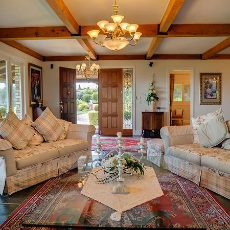 تاورانجا Eagle Ridge Lodge المظهر الخارجي الصورة