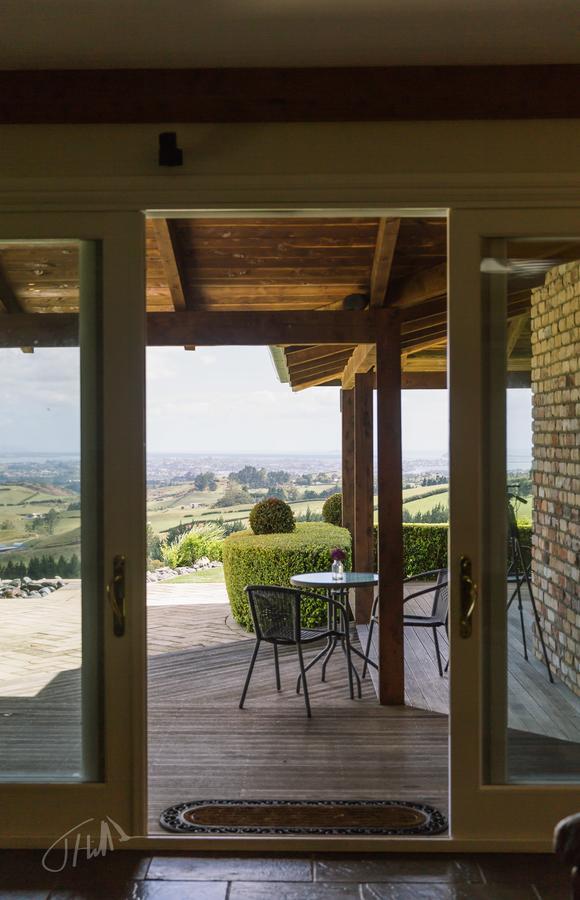 تاورانجا Eagle Ridge Lodge المظهر الخارجي الصورة
