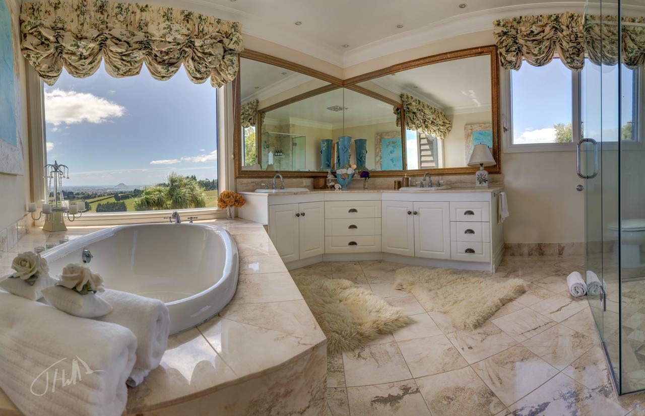 تاورانجا Eagle Ridge Lodge المظهر الخارجي الصورة