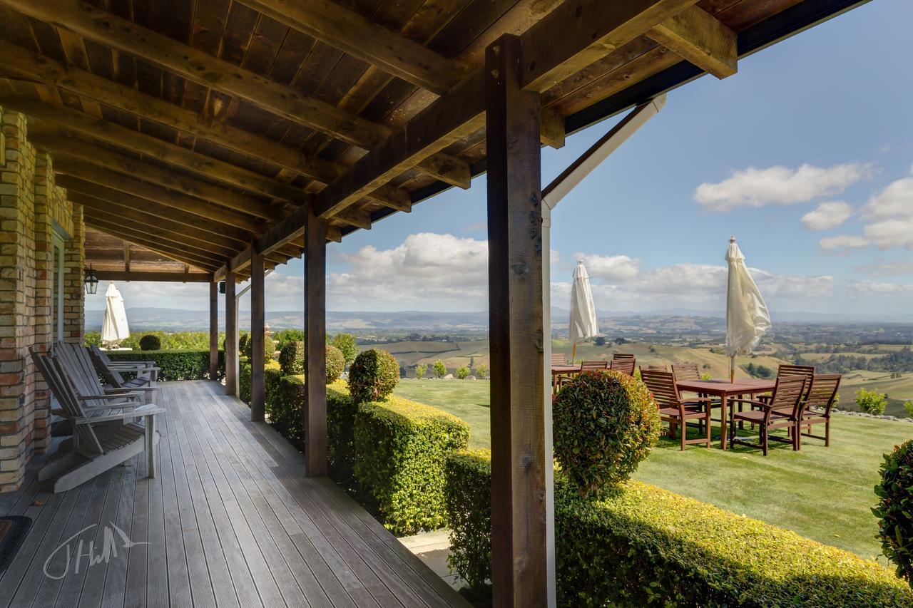 تاورانجا Eagle Ridge Lodge المظهر الخارجي الصورة