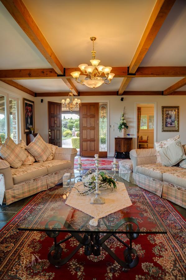 تاورانجا Eagle Ridge Lodge المظهر الخارجي الصورة