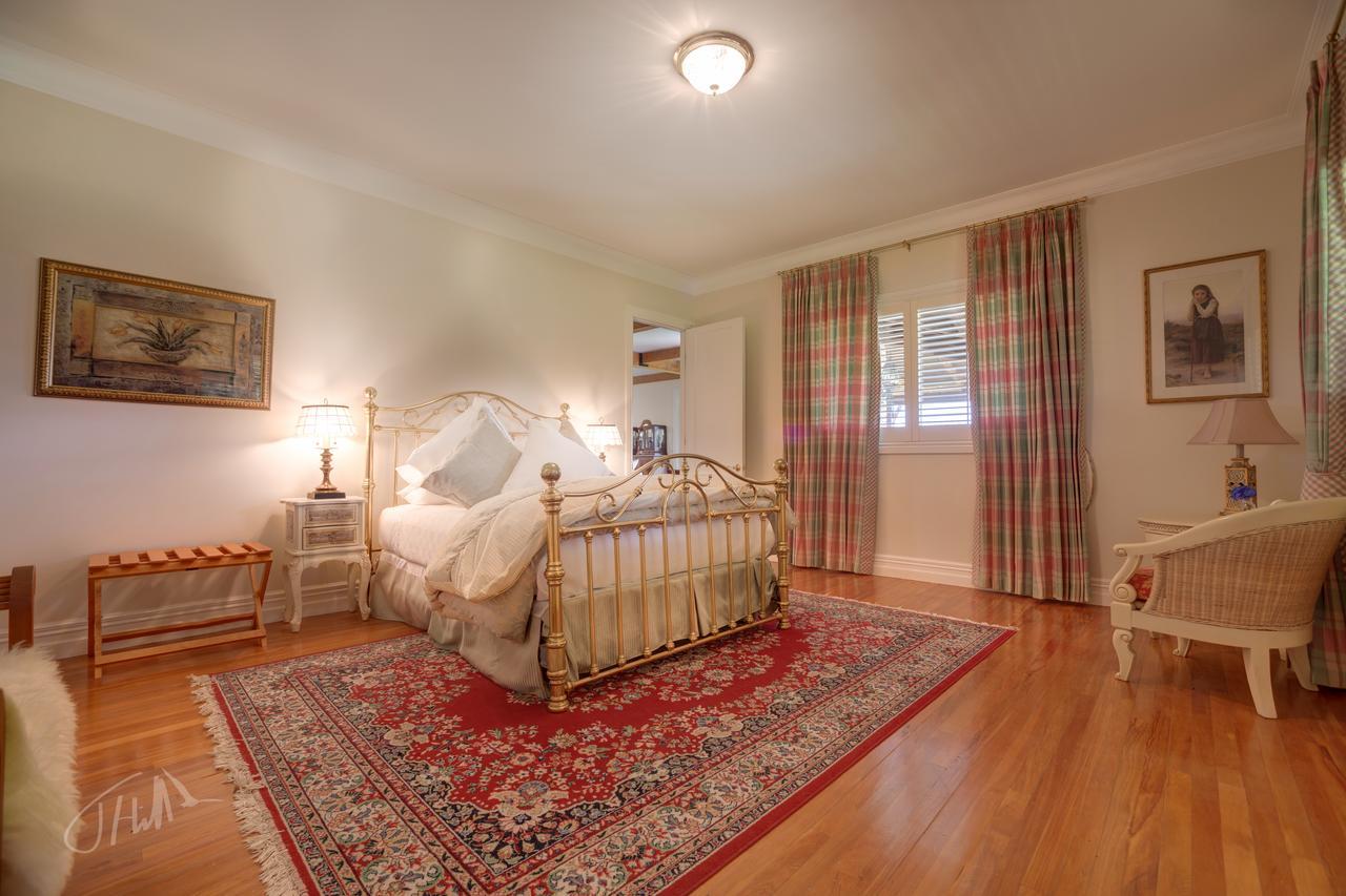 تاورانجا Eagle Ridge Lodge المظهر الخارجي الصورة
