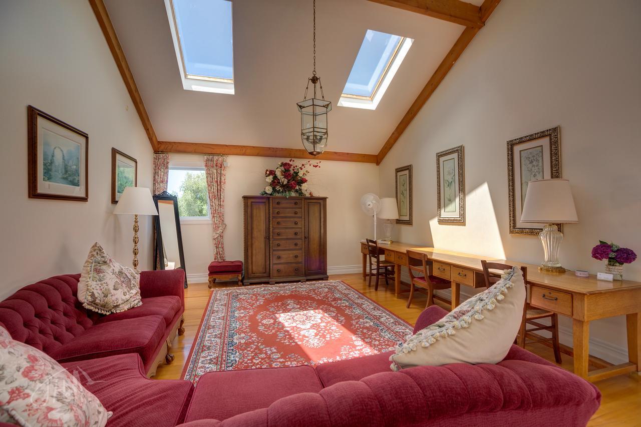 تاورانجا Eagle Ridge Lodge المظهر الخارجي الصورة
