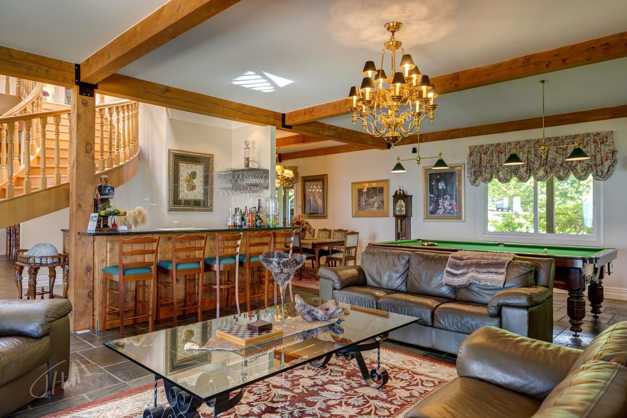 تاورانجا Eagle Ridge Lodge المظهر الخارجي الصورة