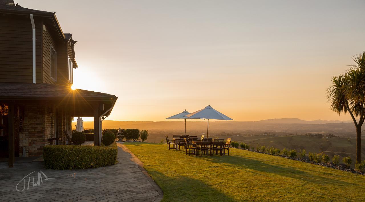 تاورانجا Eagle Ridge Lodge المظهر الخارجي الصورة