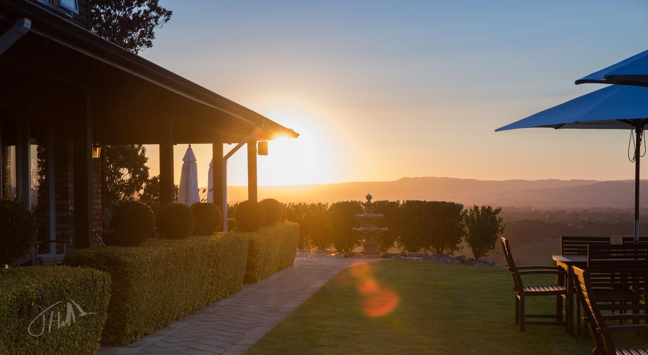 تاورانجا Eagle Ridge Lodge المظهر الخارجي الصورة