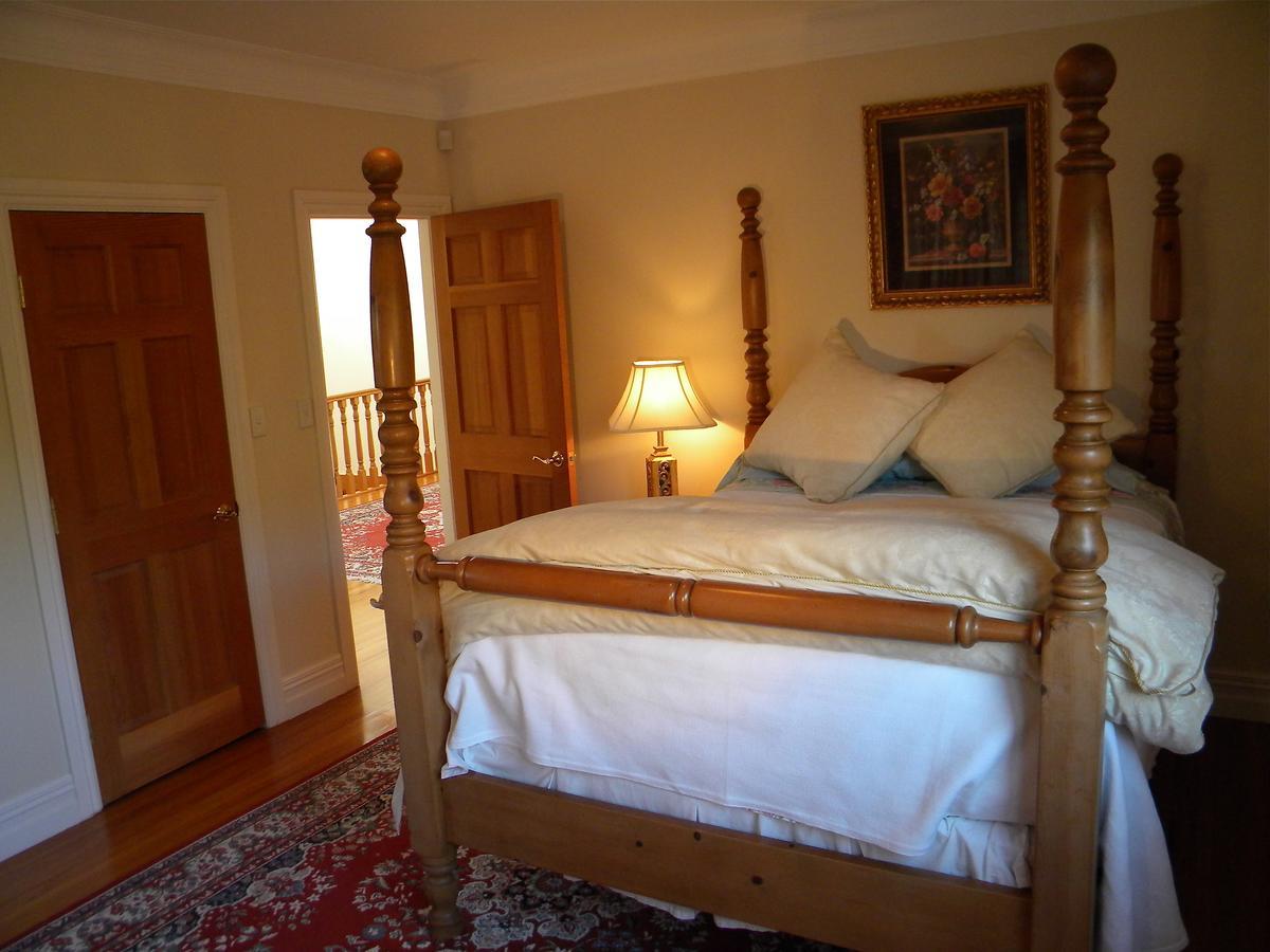 تاورانجا Eagle Ridge Lodge المظهر الخارجي الصورة
