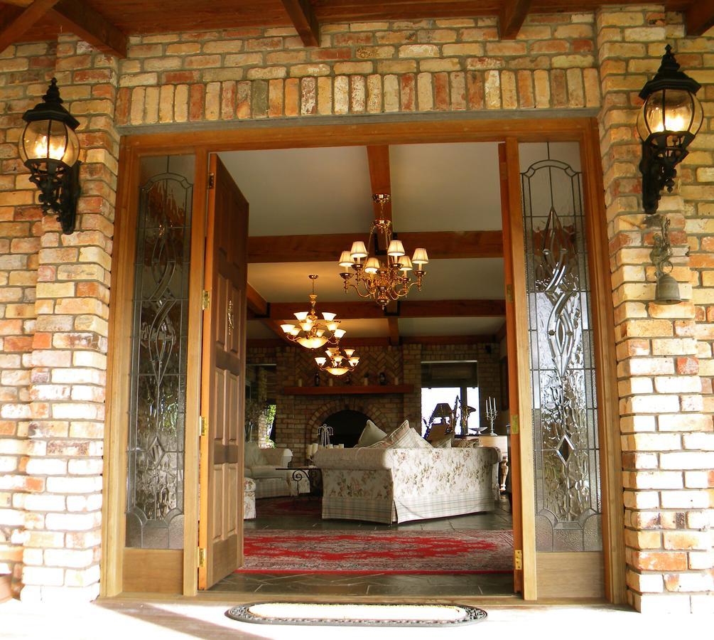 تاورانجا Eagle Ridge Lodge المظهر الخارجي الصورة