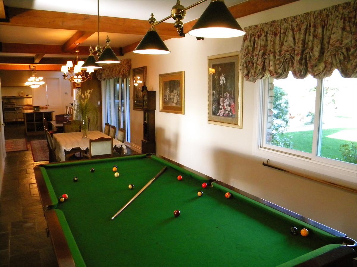 تاورانجا Eagle Ridge Lodge المظهر الخارجي الصورة