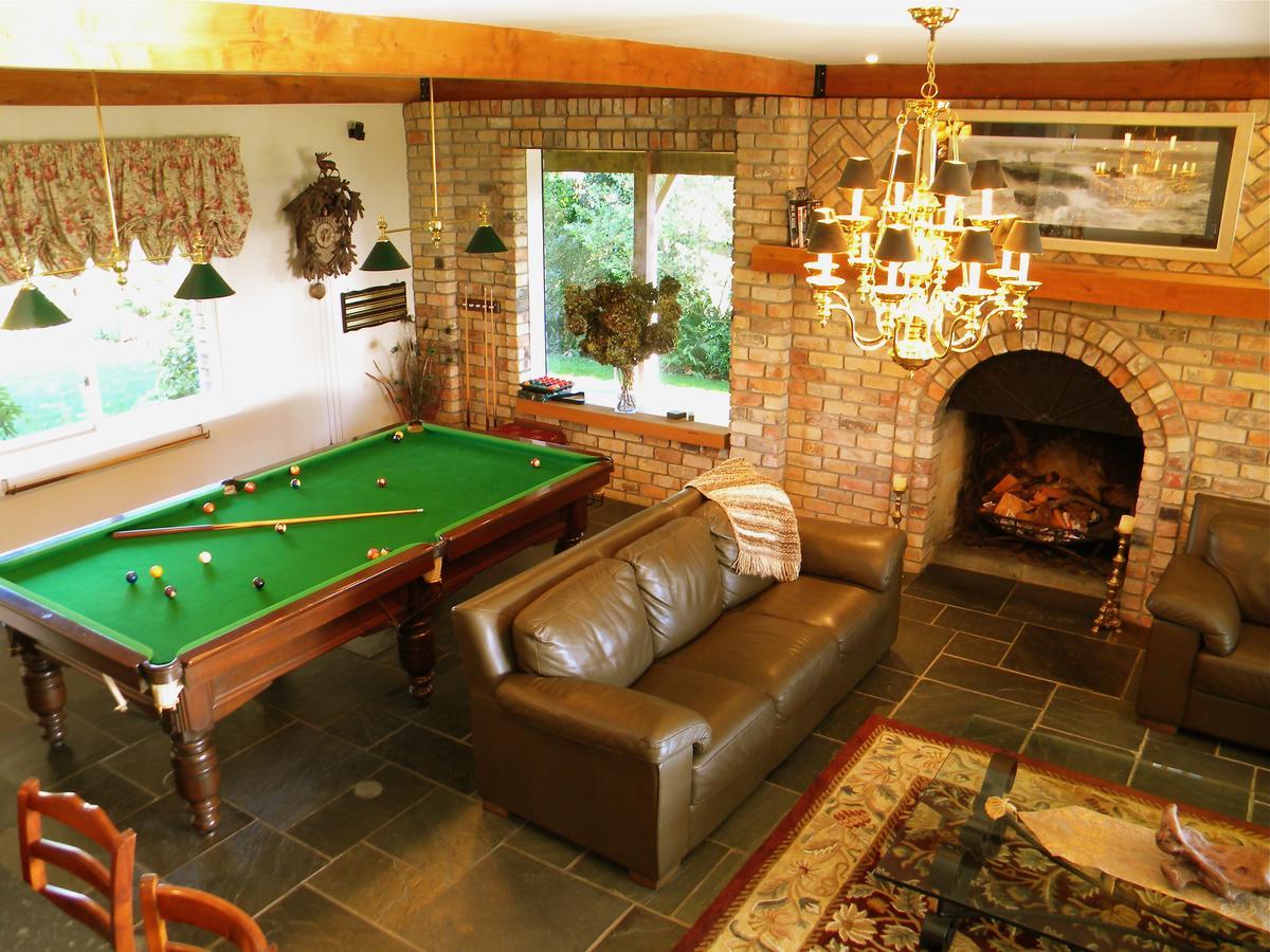 تاورانجا Eagle Ridge Lodge المظهر الخارجي الصورة