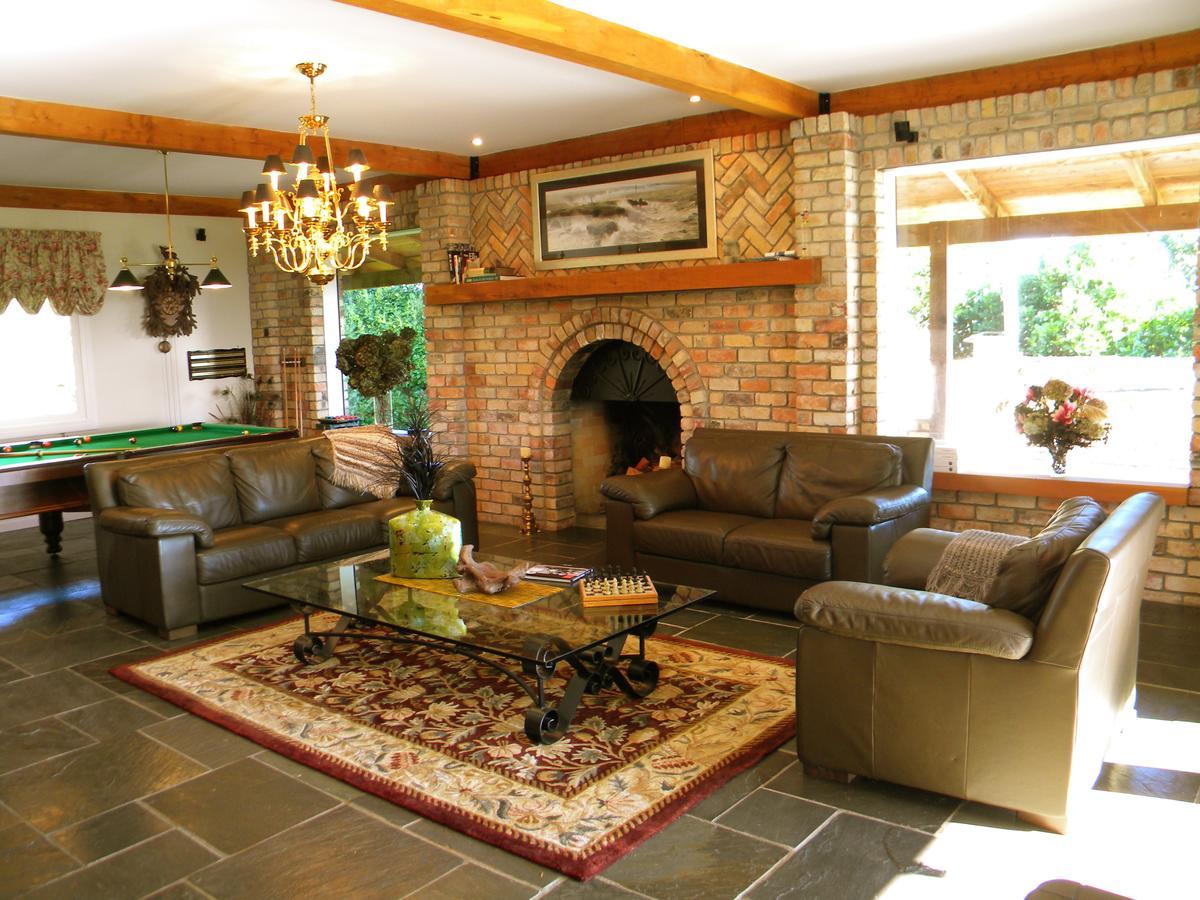 تاورانجا Eagle Ridge Lodge المظهر الخارجي الصورة
