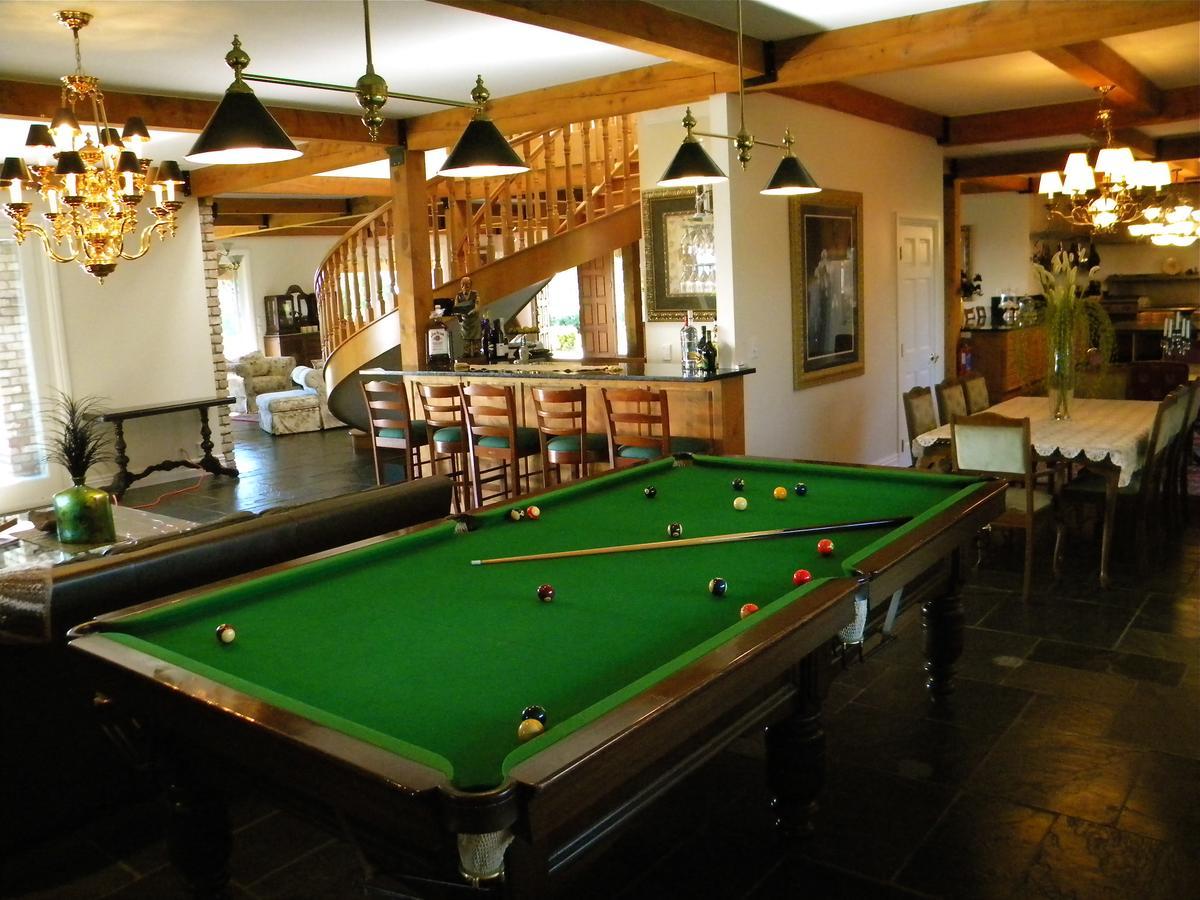 تاورانجا Eagle Ridge Lodge المظهر الخارجي الصورة